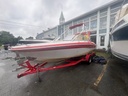 220 Four Winns Horizon 2006