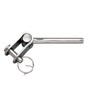 [17-215-2] Swage Toggle 5/32 Wire/ 5/16 Pin