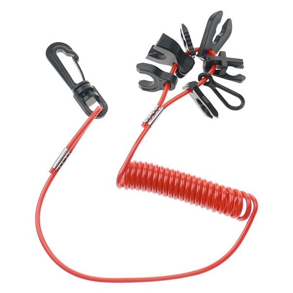[746939] CORDON DISJONCTEUR UNIV A/7 CLE KIMPEX