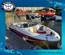 Sea Ray 195 sport 2006