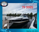 Bayliner 285 2012