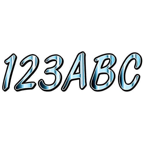 [328-CHBKG400] Decals