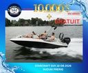 Starcraft SVX 18 OB 2026 Suzuki prerig