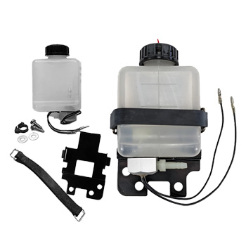 [93-02412] Lube Bottle Kit
