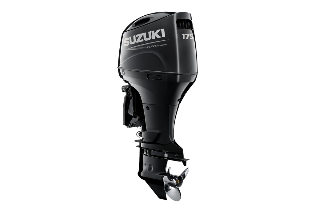 [SUZ175 (17503F-640661) A25'''] Suzuki 175ATX 640661 Blk A25''