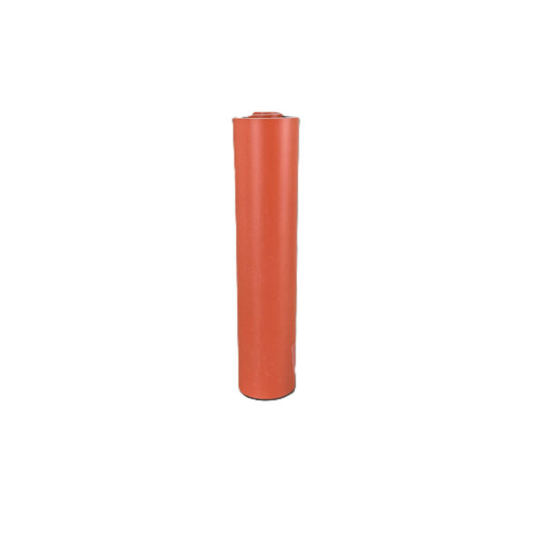 Hypalon orange 36X15 cm