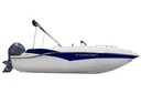 Starcraft SVX 171 2027 Suzuki prerig