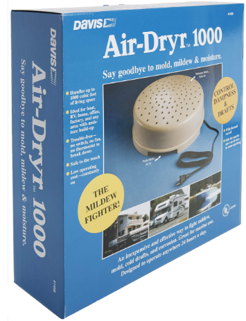 [1169800642] Air-Dryr 1000 