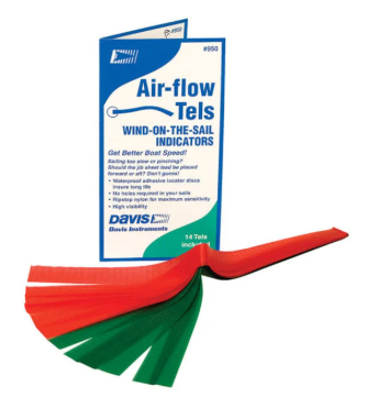 [950 510-00950] Air Flow Tels