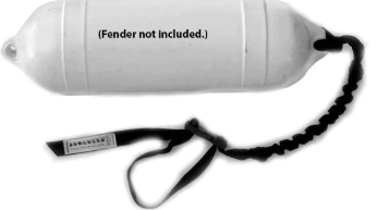 [510-02450] Fender Friend