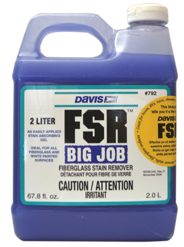 [1169807920] Fsr Détachant En Fibre De 2L