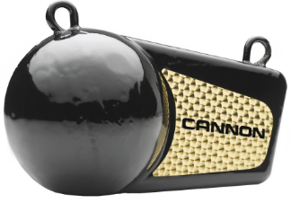 [3395549] Cannon 8lb. Flash Weight