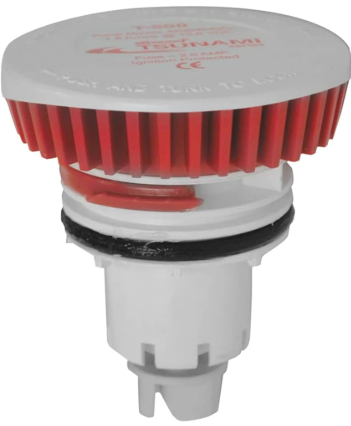 [2269746203] Replacement Motor Cartridge