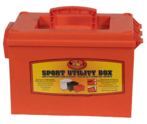 [2663315602] Boite Utilitaire Pour Le