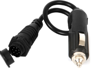 [2837731285] 12V Adapter for MR F300