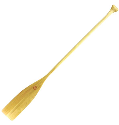 [100-45454] Pagaie En Bois 54in