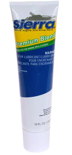 [018-96001] Gear Lube 10oz