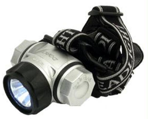 [3535542098] Headlamp 3 Aaa 