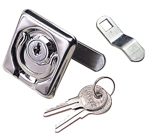 [422-21831] Locking Lift Ring