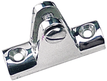 [3551427015] Stainless Concave Base Deck Hinge
