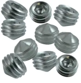 [m1047 299999-1] SeadogLine Stainless Set Screw 1/4x3/16 