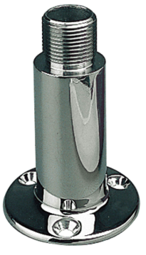 [3295101] Stainless Fixed Antenna Base