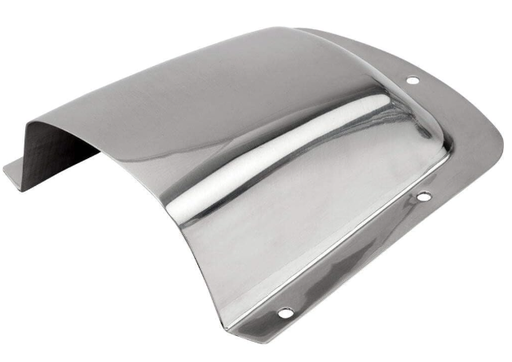 [423-31335] Clam Shell Vent