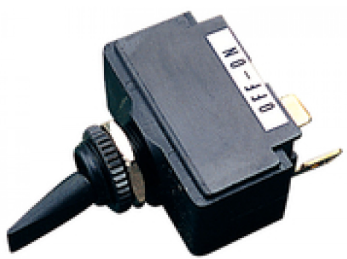 [424-20102] Toggle Switch Mom On/Off