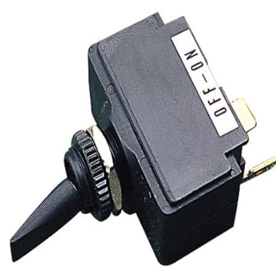 [424-20104] Toggle Switch Mom.Off/Mom.On