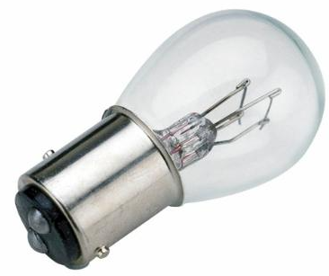 [424-41156] Light Bulb #1156