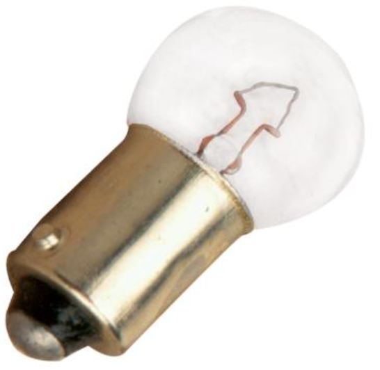 [424-41057] Light Bulb #57