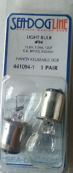 [424-41094] Light Bulb #94