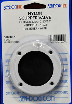 [425-20500] Soupapae Vidange
