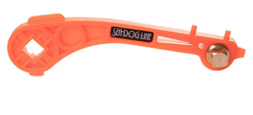 [425-20045-1] Wrench Garboard