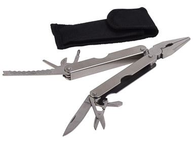 [3551456306] Stainless Multi-Tool