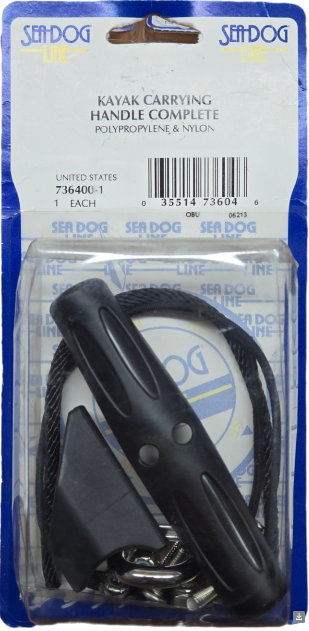 [736400-1] Kayak Carrying Handle Complete