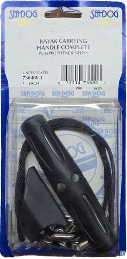 [736400-1] Kayak Carrying Handle Complete