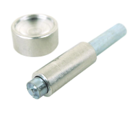 [560-20100] Canvas Sutd Hand Punch & Base