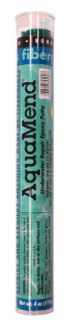 [791-70561  8940290] Aquamend Epoxy Putty 114g