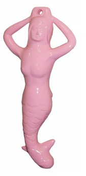 [34460] Buoy Mermaid Pink