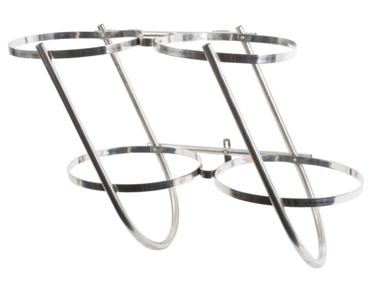 [4001132211] Fender Racks 3