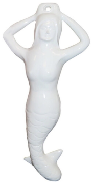 [34444] Boué Sirène Blanche