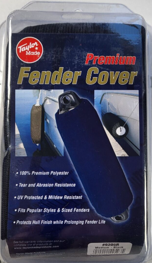 [4001142594] Premium Fender Cover
