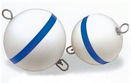 [22171 7925011] Bouée Sur Mooring 15" 60lbs