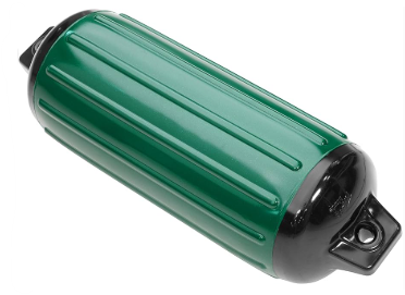 [4001154520] SuperGard Inflatable Vinyl Fender 5.5'' x 20''