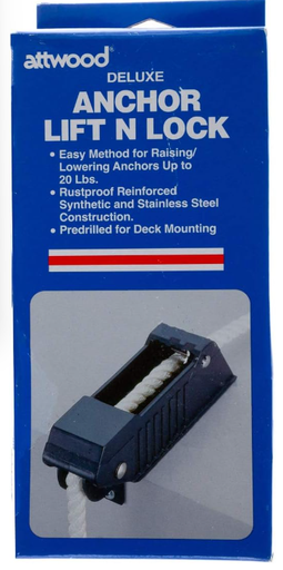 [7933699] Anchor Lift N Lock