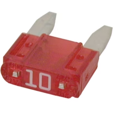 [782-2089] Fusible 10AMPs