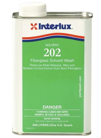 [8922140] Interlux Solvent 202