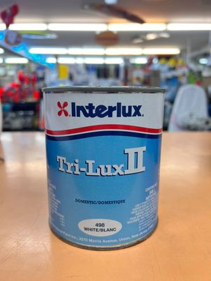 [498q] Tri-lux Il Blanc 946 Ml