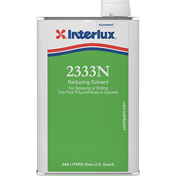 [8922130] Diluant Interlux 2333N